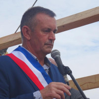 Christophe DEQUESNE